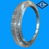 slewing ring bearing , slewing , rotary bearing , bearing , slewing ring , ball / roller bearing 