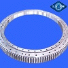 four point contact ball slewing bearing , ball bearing , bearings , swing bearing , excavator parts  from  LUOYANG JIAWEI BEARING MANUFACTURE CO ., LTD , DUBAI, CHINA